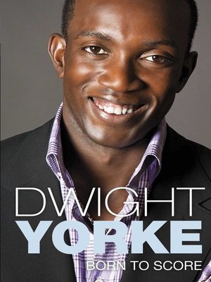 cover image of Born to Score